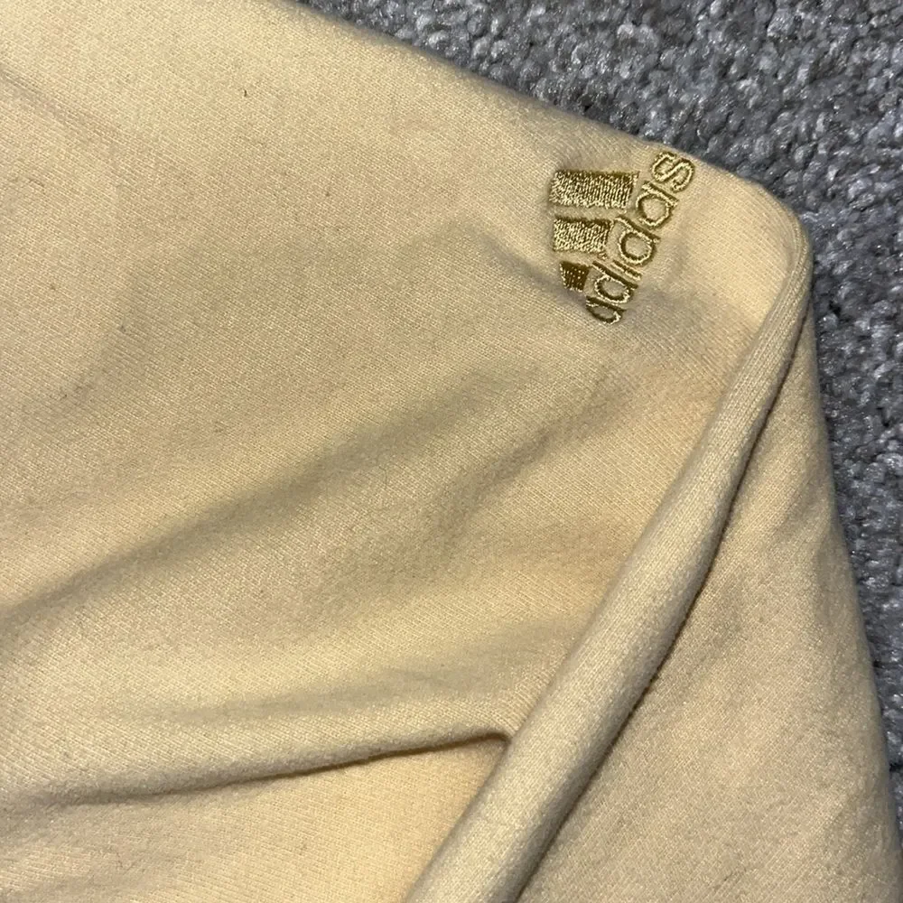 adidas worn but